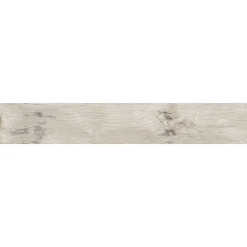 RAGNO Carreau Antidérapant Effet Bois 20x120cm WOODMANIA GRIP Ivory R11 - 0.96m²