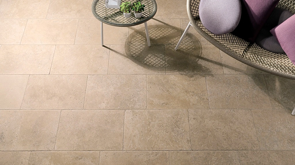 Coem Ceramiche Carrelage Anti Dérapant AUSTRAL BEIGE ANTISLIP 2CM 60,4X90,6 - 0,55m² 4 Coem Ceramiche Carrelage Anti Dérapant AUSTRAL BEIGE ANTISLIP 2CM 60,4X90,6 - 0,55m² – Image 2