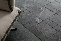 Coem Ceramiche Carrelage Anti Dérapant En Grès Cérame Effet Pierre Rectifié CAIRNS ANTRACITE 30X60 - 1,08m² 9 Coem Ceramiche Carrelage Anti Dérapant En Grès Cérame Effet Pierre Rectifié CAIRNS ANTRACITE 30X60 - 1,08m² -Carrelage Soldes carrelage anti derapant en gres cerame effet pierre rectifie cairns antracite 30x60 108m 3