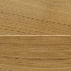 Coem Ceramiche Carrelage Anti Dérapant Rectifié Effet Parquet AFFOUX TABACCO ANTISLIP 15,1X90,6 - 1,23m²