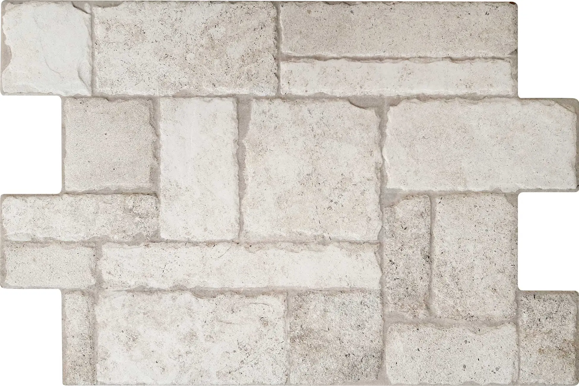 Realonda Carrelage Antidérapant R12 Effet Pierre BARGNA STONEWORK - 44X66 - 1,04 M² 3 Realonda Carrelage Antidérapant R12 Effet Pierre BARGNA STONEWORK - 44X66 - 1,04 M²