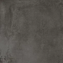 ASDC Carrelage Aspect Metalique Rectifié Anti Dérapant OGDEN IRON GRIP 60X60 - 1,08 M²