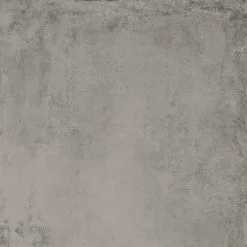 ASDC Carrelage Aspect Metalique Rectifié OGDEN SILVER 60X60 - 1,08 M²