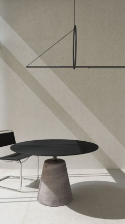 ASDC Carrelage Aspect Pierre Calcaire Rectifié BERA&BEREN LIGHT GREY BUSH HAMMERED 60X60 - 1,07 M² -Carrelage Soldes carrelage aspect pierre calcaire rectifie beraberen light grey bush hammered 60x60 107 m 3