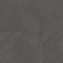 Unicom Starker Carrelage Exterieur Anti Dérapant BLUDDE PENCIL GREY 2 CM - R11 - 60X120 - 0,72 M²