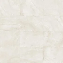 Unicom Starker Carrelage Exterieur Anti Dérapant LOCIN BLANC 2 CM - R11 - 60,4X90,6 - 1,64 M²