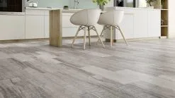 GayaFores Carrelage Extérieur Effet Vieilli ORIGEN GRIS R12 - 20.2x66.2CM - 1.20 M² -Carrelage Soldes carrelage exterieur effet vieilli origen gris r12 202x662cm 120 m 2