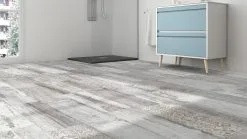 GayaFores Carrelage Extérieur Effet Vieilli ORIGEN GRIS R12 - 20.2x66.2CM - 1.20 M² -Carrelage Soldes carrelage exterieur effet vieilli origen gris r12 202x662cm 120 m 4