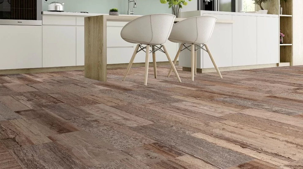 GayaFores Carrelage Extérieur Effet Vieilli ORIGEN NATURAL R12 - 20.2x66.2CM - 1.20 M² 9 GayaFores Carrelage Extérieur Effet Vieilli ORIGEN NATURAL R12 - 20.2x66.2CM - 1.20 M² – Image 7