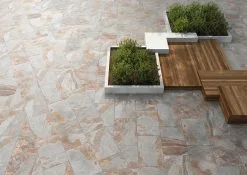 Keope Carrelage Exterieur MATECA ARDESIA R11 - 22,5X45,3 - 1,22 M² -Carrelage Soldes carrelage exterieur mateca ardesia r11 225x453 122 m 6