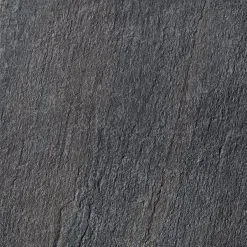 Keope Carrelage Exterieur PETRUT BLACK R11 - 60X60 - 1,08 M²