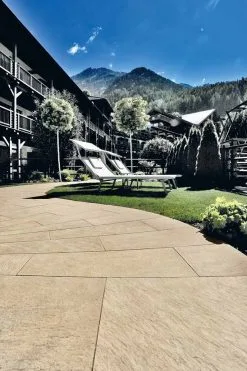 Devant -Carrelage Soldes carrelage exterieur petrut di barge 2 cm r11 60x60 072 m 1