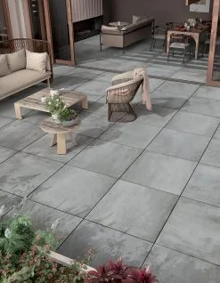 Mirage Carrelage Grès Cérame Effet Métal LIMA KING - 60X60 - 1,08 M² -Carrelage Soldes carrelage gres cerame effet metal lima king 60x60 108 m 3