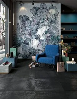 Mirage Carrelage Grès Cérame Effet Métal LIMA VENOM - 80x80 - 1,28 M² -Carrelage Soldes carrelage gres cerame effet metal lima venom 80x80 162 m 5