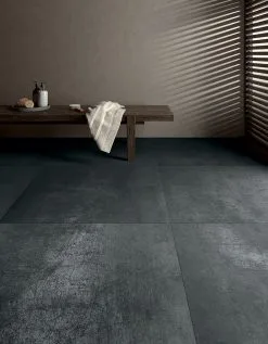 Mirage Carrelage Grès Cérame Effet Métal LIMA VENOM - 80x80 - 1,28 M² -Carrelage Soldes carrelage gres cerame effet metal lima venom 80x80 162 m 7