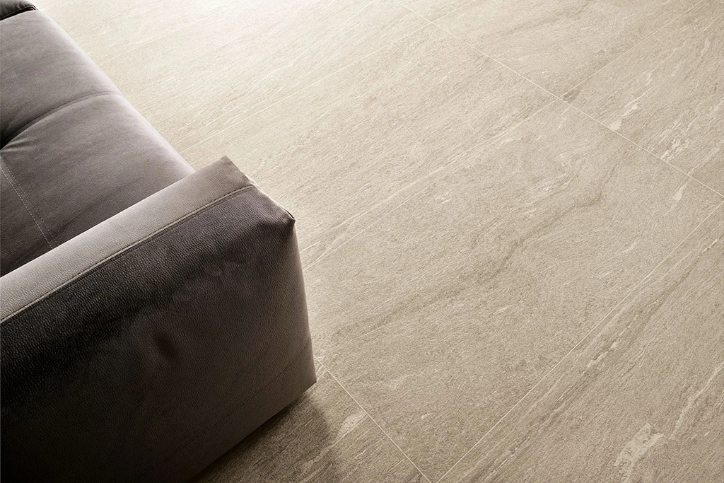 Coem Ceramiche Carrelage Grès Cérame Effet Pierre DALLON BEIGE ANTISLIP 30X60 - 1,08m² 6 Coem Ceramiche Carrelage Grès Cérame Effet Pierre DALLON BEIGE ANTISLIP 30X60 - 1,08m² – Image 4