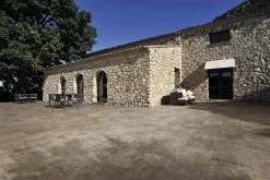 Coem Ceramiche Carrelage Grès Cérame Plusieurs Tailles Effet Pierre Anti Dérapant LAUNCESTON MOKA ANTISLIP - 0,75m² -Carrelage Soldes carrelage gres cerame plusieurs tailles effet pierre anti derapant launceston moka antislip 075m 3