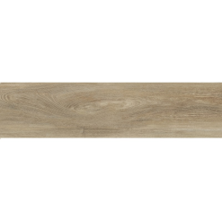 BALDOCER Carrelage Imitation Parquet ANTI DERAPANT Rectifié Vieilli Mat 20x120 BELFAST TEAK R11 - 1.20 M²