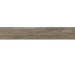 BALDOCER Carrelage Imitation Parquet ANTI DERAPANT Rectifié Vieilli Mat 20x120 BELFAST WALNUT - 1.20 M²