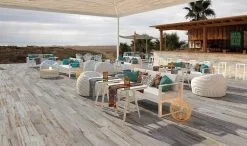 GayaFores Carrelage Imitation Parquet Blanc Vieilli TRIBECA GRIS ANTI DERAPANT 15x90 Cm R12 - 1.08m² -Carrelage Soldes carrelage imitation parquet blanc vieilli tribeca gris anti derapant 15x90 cm 108m 3