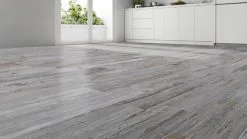 GayaFores Carrelage Imitation Parquet Blanc Vieilli TRIBECA GRIS ANTI DERAPANT 15x90 Cm R12 - 1.08m² -Carrelage Soldes carrelage imitation parquet blanc vieilli tribeca gris anti derapant 15x90 cm 108m 8
