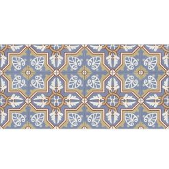 Aparici Dalle Imitation Ciment Rect. 49.75x99.55 Cm ALTEA PINEA OUTDOOR Ep.2cm -R11- 0.495m²