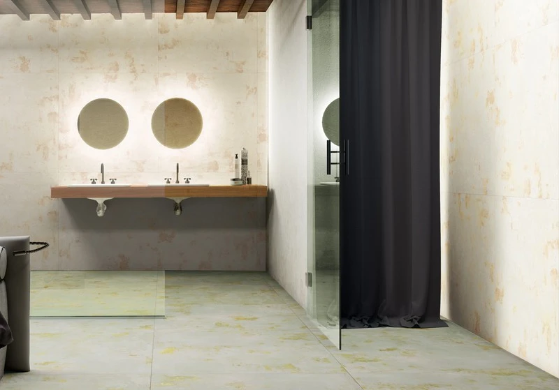 BALDOCER MOOD IVORY - 60X60 - 1,42 M² 4 BALDOCER MOOD IVORY - 60X60 - 1,42 M² – Image 2